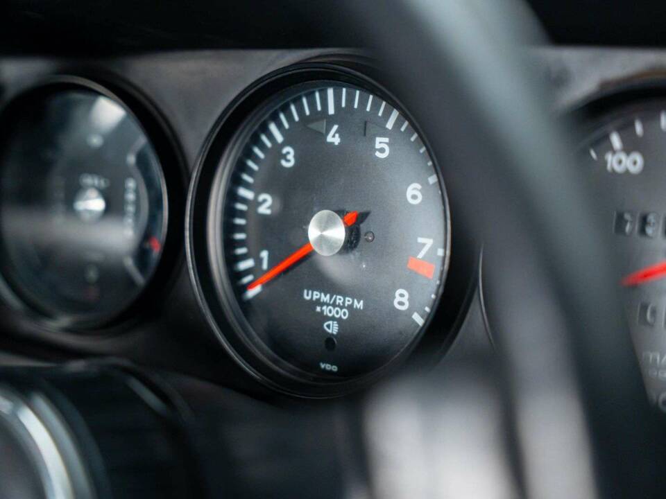 Bild 17/25 von Porsche 911 Carrera 2.7 (1973)