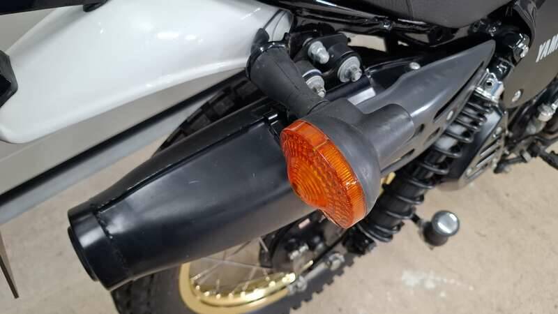 Bild 27/31 von Yamaha XT 500 (1980)