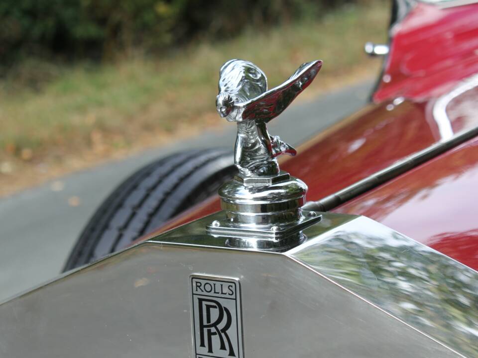 Bild 23/23 von Rolls-Royce Wraith (1939)