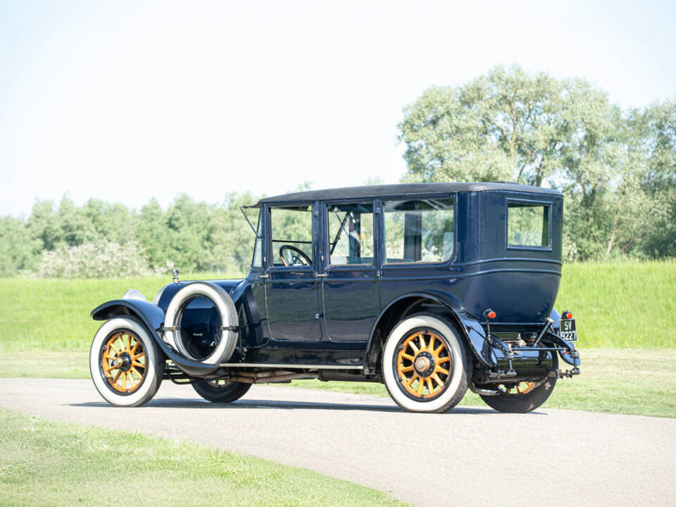 Bild 2/45 von Crane-Simplex Model 5 (1916)
