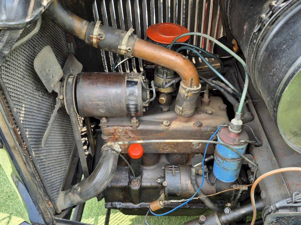 Bild 35/41 von FIAT 508 Balilla Series 1 (1933)