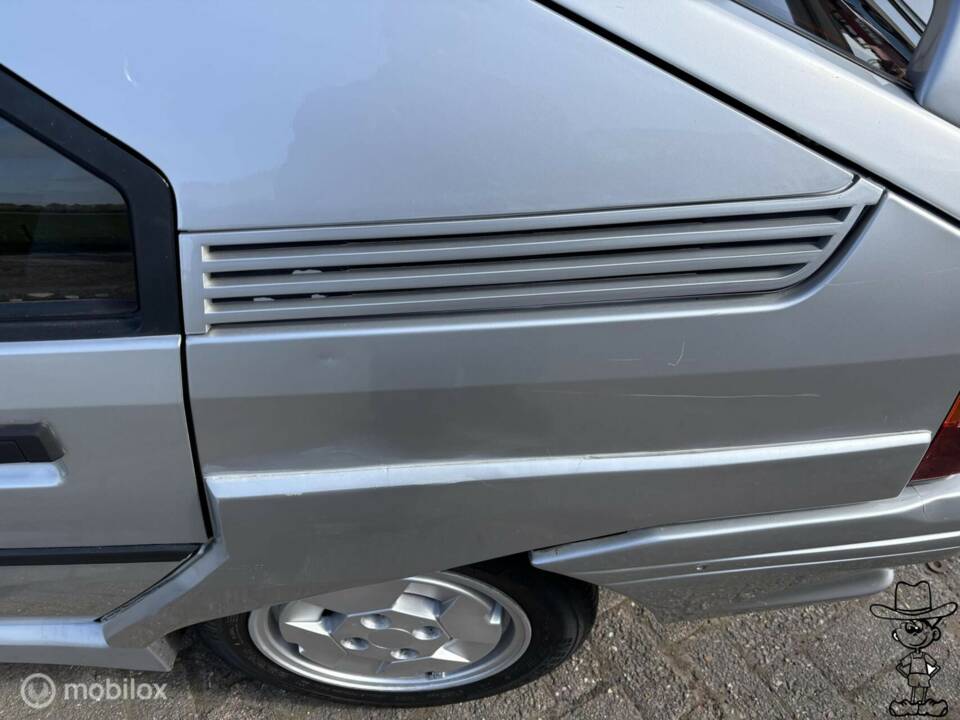 Imagen 24/50 de Citroën BX 19 Sport (1986)