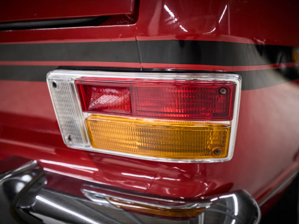 Image 46/98 de Opel Kadett 1,1 SR Rallye (1968)