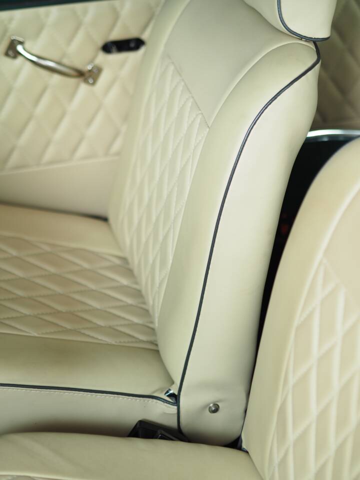 Immagine 34/43 di Austin Mini Mayfair (1986)