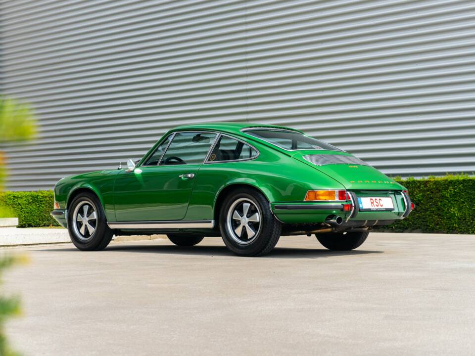 Bild 22/31 von Porsche 911 2.2 T (1970)