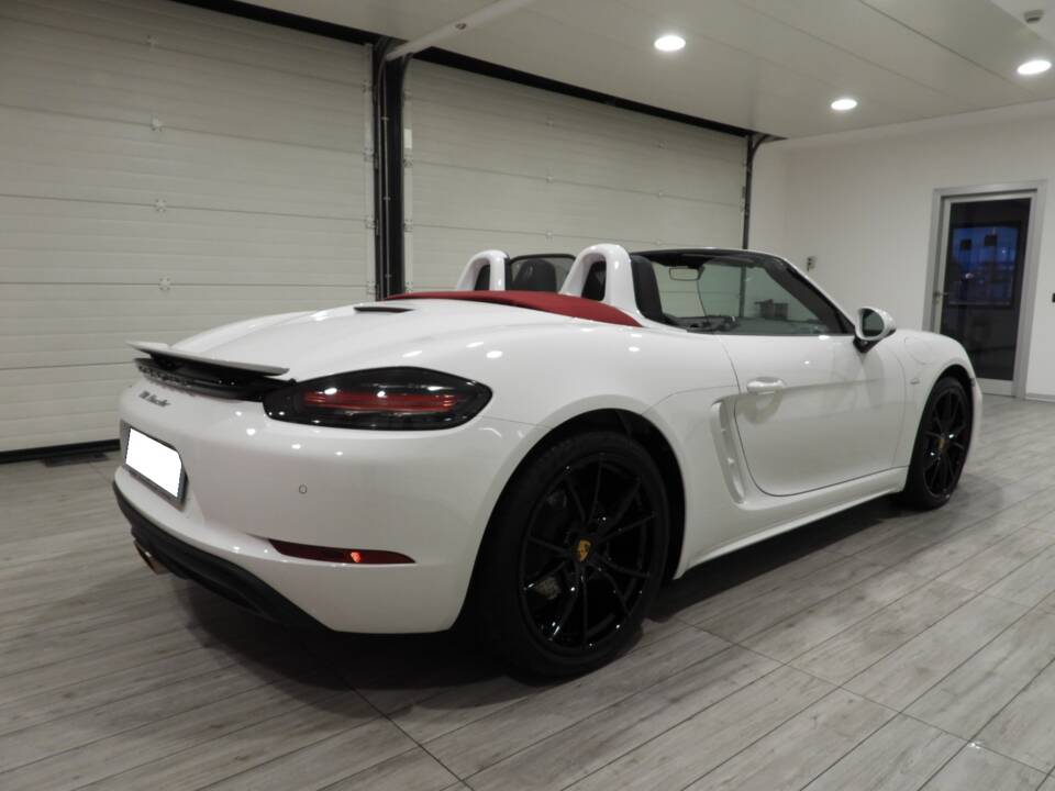 Bild 4/15 von Porsche 718 Boxster (2021)