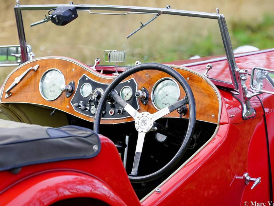 Bild 14/44 von MG TA (1936)