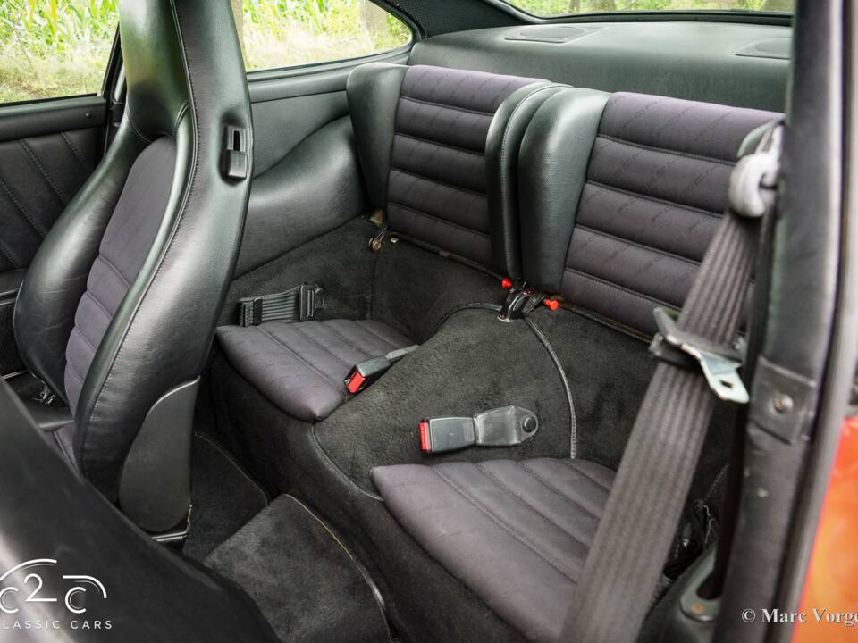 Image 19/63 of Porsche 911 Carrera 3.2 (1986)