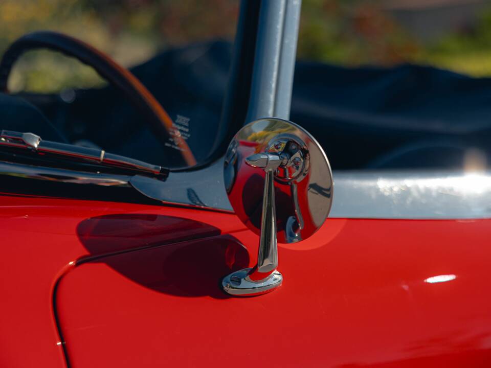 Bild 26/35 von Jaguar E-Type 3.8 (1963)