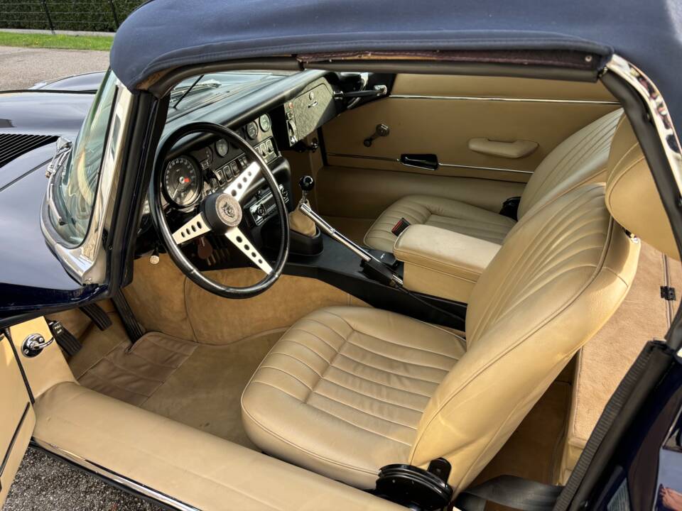 Bild 7/13 von Jaguar E-Type V12 (1974)