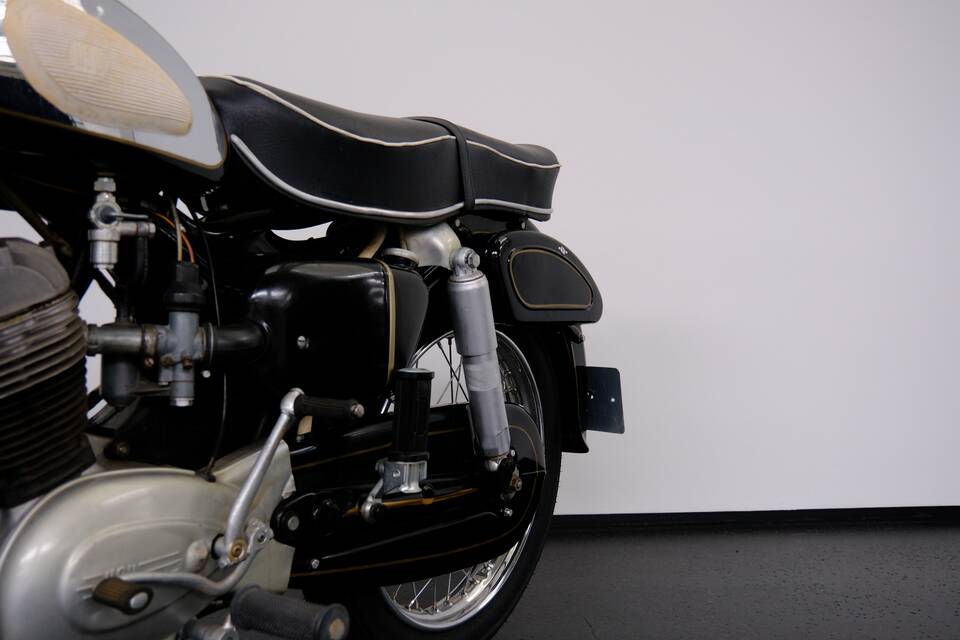Immagine 37/89 di NSU Maxi (1960)