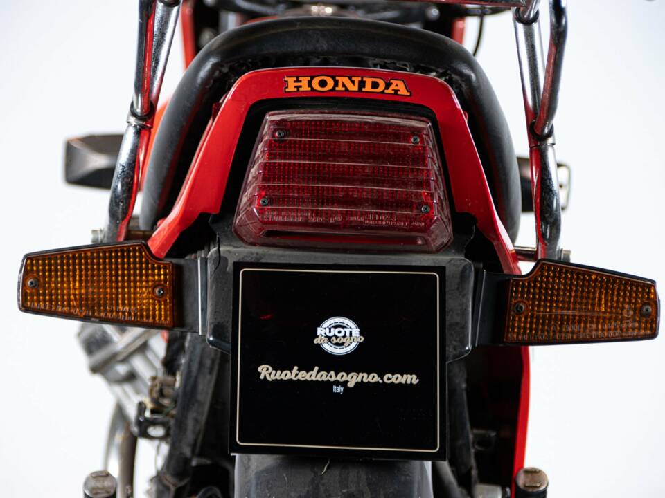 Bild 10/37 von Honda DUMMY (1982)