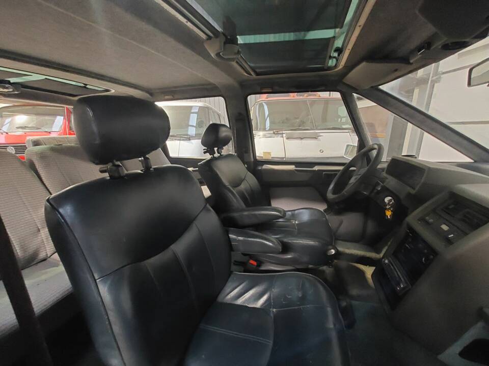 Afbeelding 2/8 van Renault Espace I 2.0 (1986)