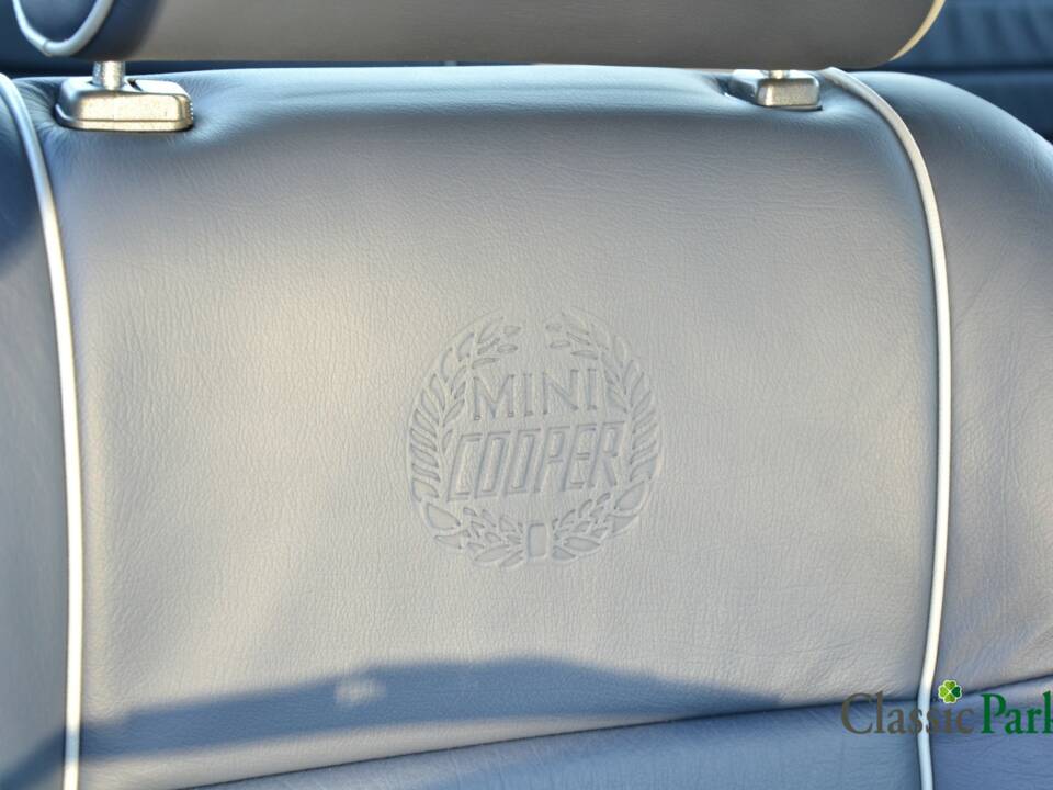 Image 25/50 of Rover Mini Cooper 1,3i (1996)