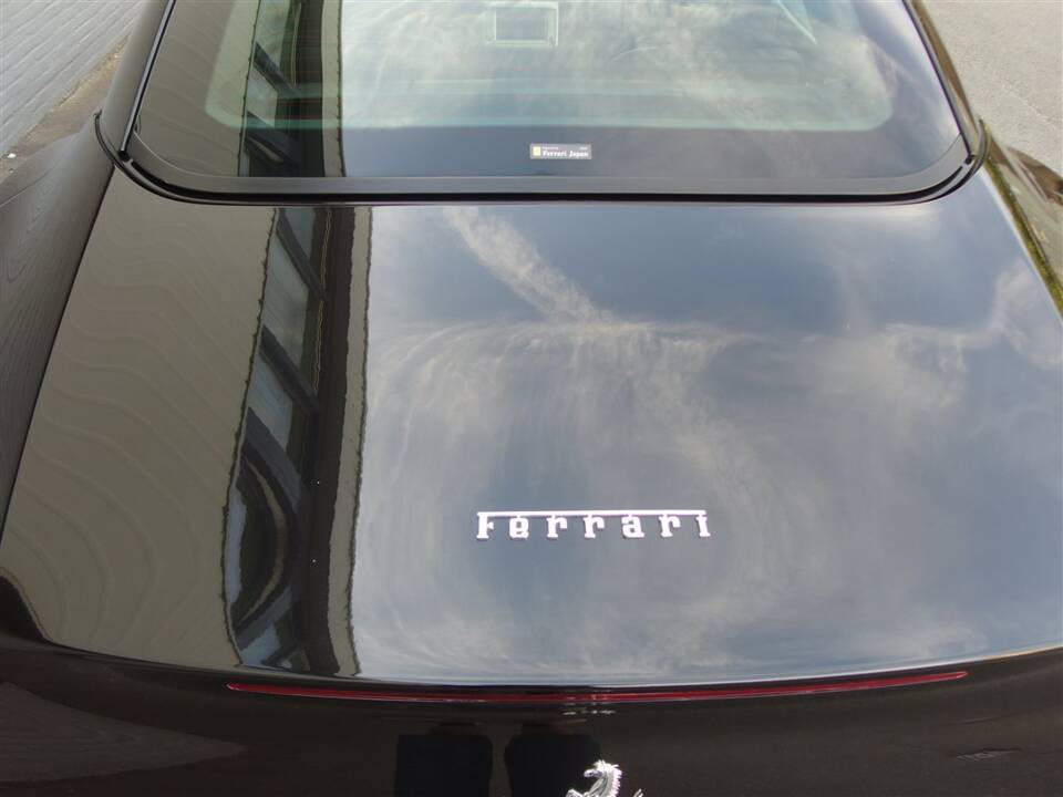 Image 24/100 of Ferrari California (2009)