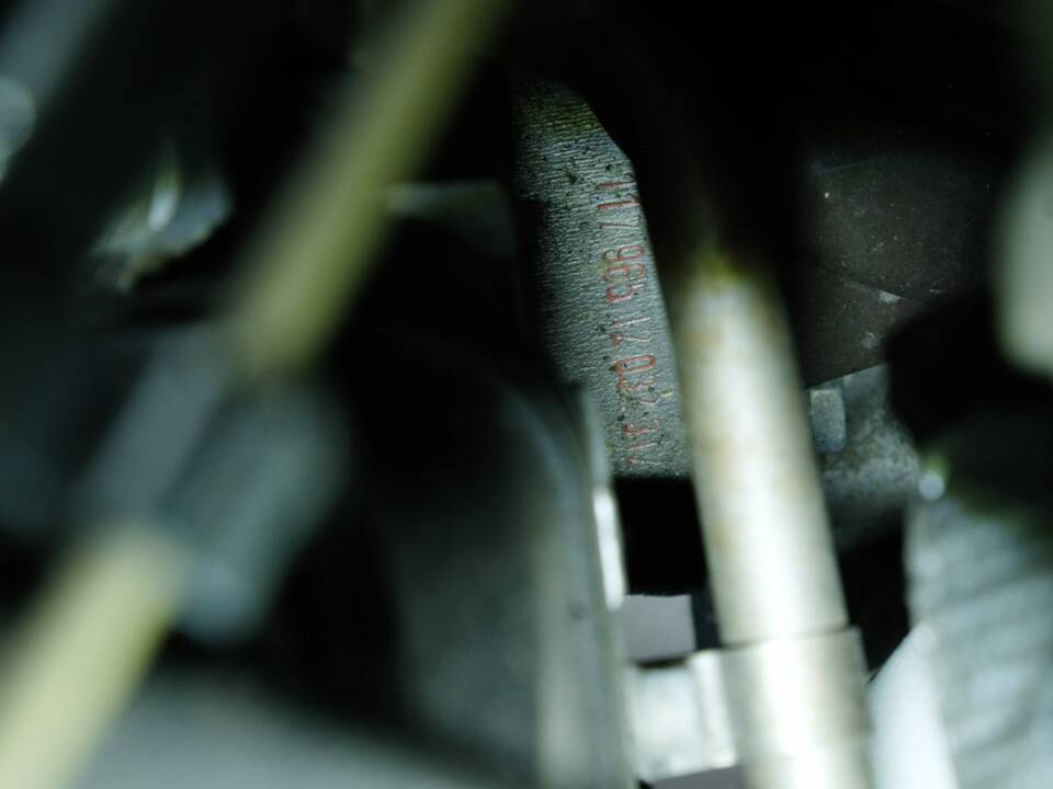 Bild 9/50 von Mercedes-Benz 500 SEL (1990)