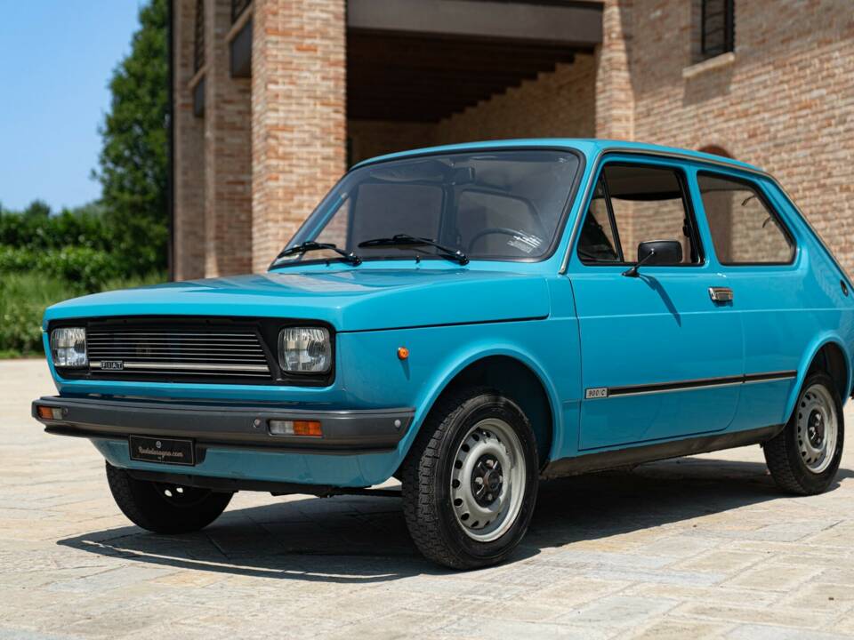 Immagine 1/50 di FIAT 127 (1977)
