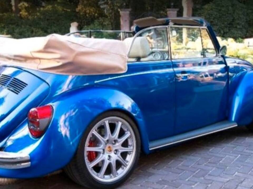 Image 1/15 of Volkswagen Beetle 1303 LS (1973)