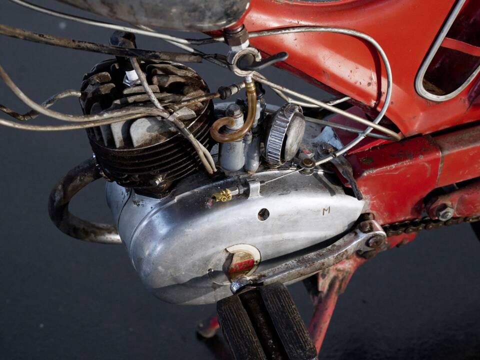 Bild 6/14 von HMW 50 (1956)