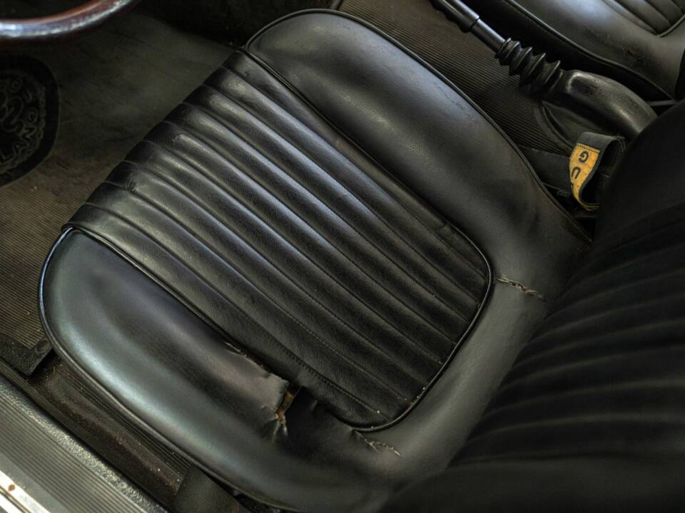 Imagen 39/50 de Alfa Romeo 1600 Spider (1972)