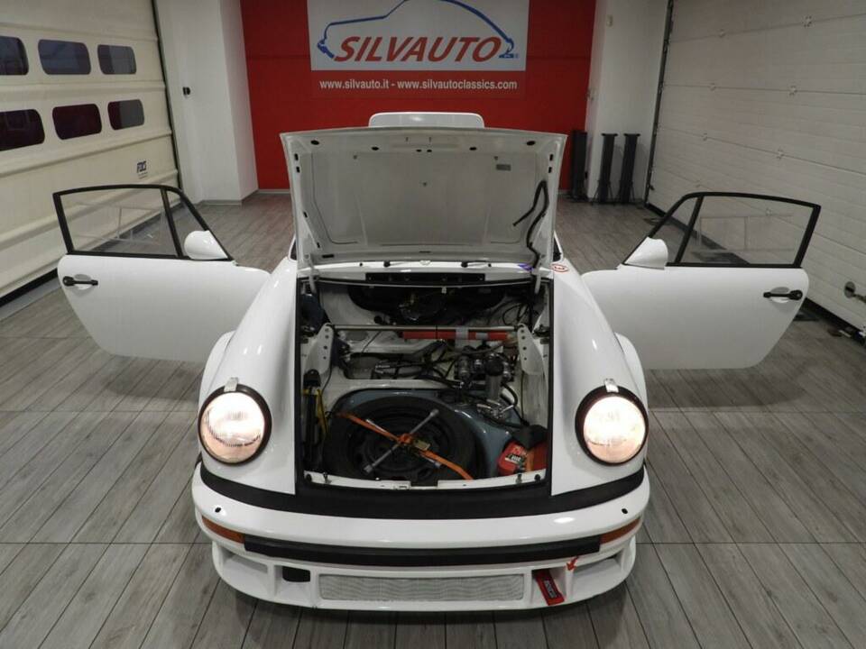 Immagine 13/15 di Porsche 911 SC 3.0 (1989)