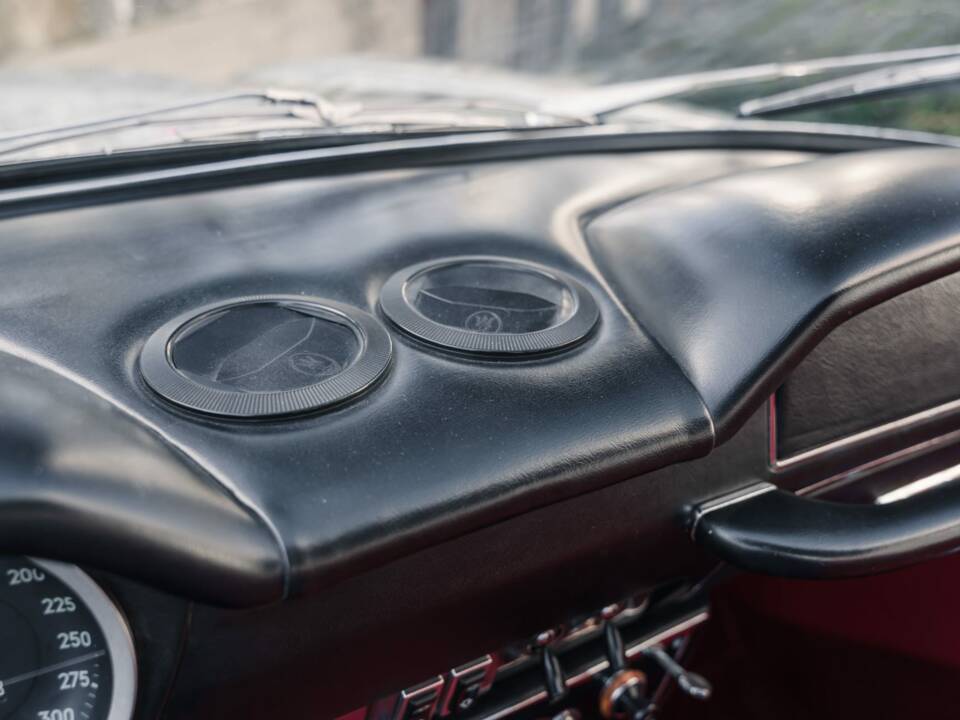 Bild 50/73 von Maserati Mexico 4700 (1968)