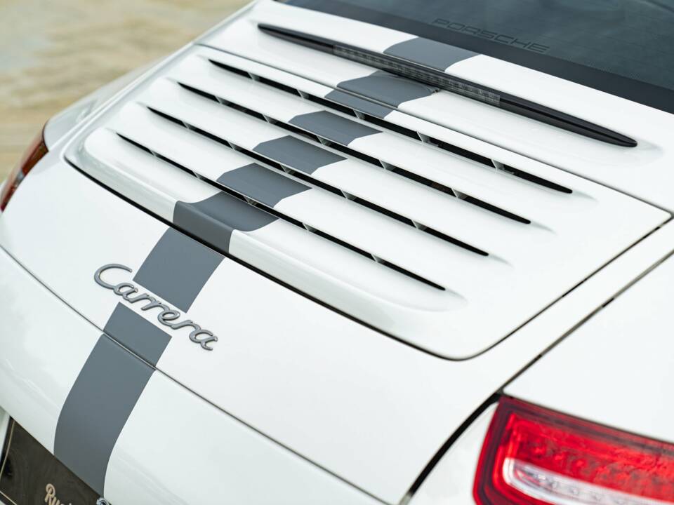 Image 10/50 of Porsche 911 Carrera (2009)