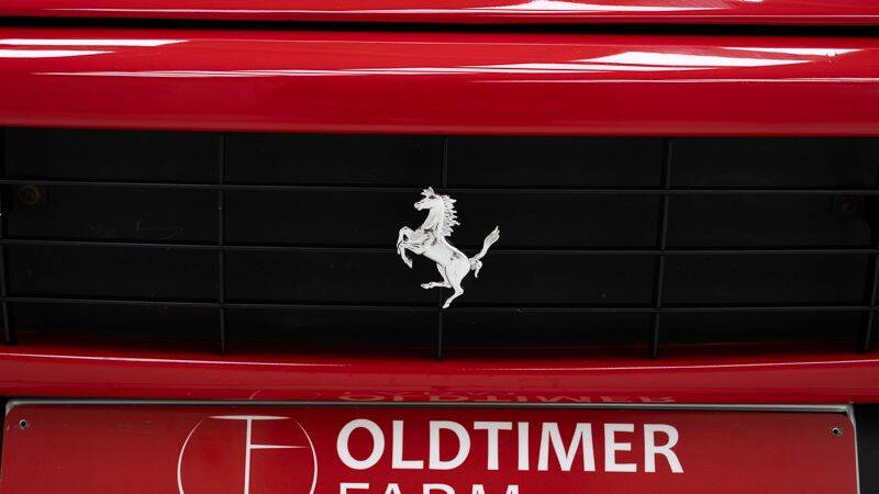Bild 13/15 von Ferrari 348 TB (1990)