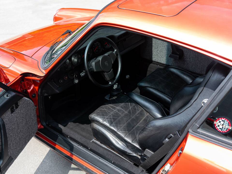 Imagen 14/41 de Porsche 911 SC 3.0 (1982)