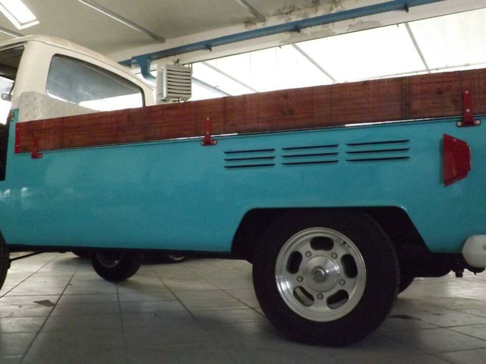 Bild 35/43 von Volkswagen T2a pickup (1969)
