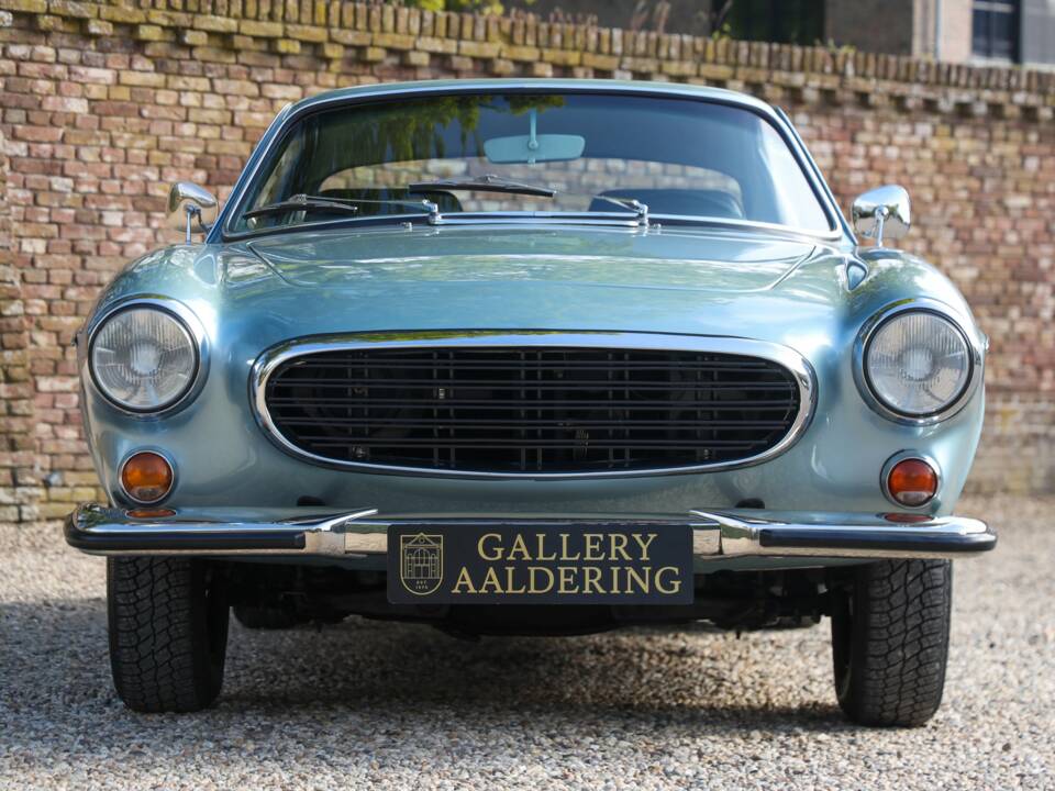 Bild 5/50 von Volvo 1800 E (1970)