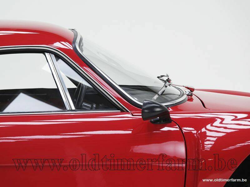 Imagen 13/15 de Alpine A 110 1300 (1976)