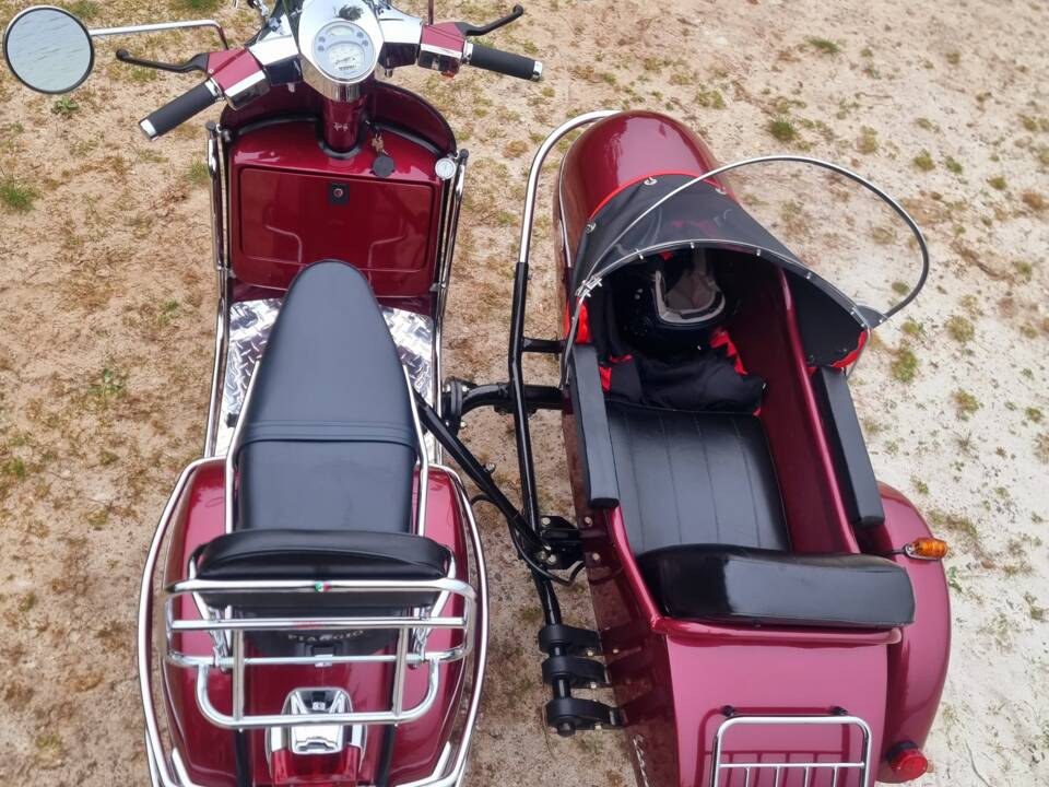 Afbeelding 21/98 van Piaggio DUMMY (1984)