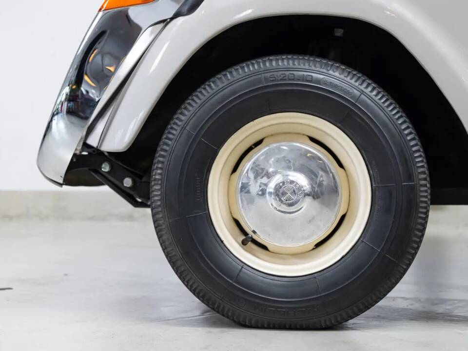 Image 30/34 de BMW 600 (1959)