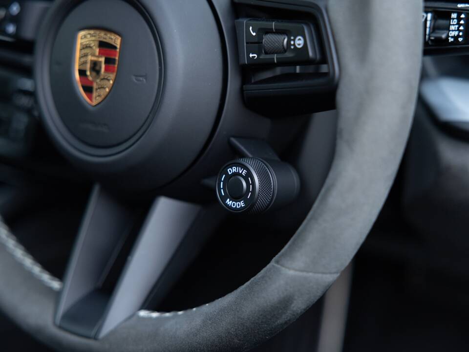 Bild 26/46 von Porsche 911 GT3 (2021)