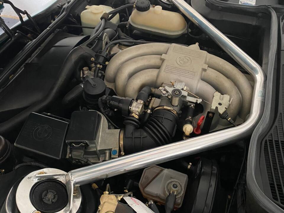 Bild 15/17 von BMW Z1 Roadster (1990)