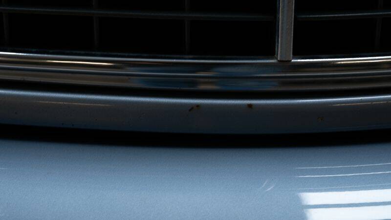 Bild 11/15 von Mercedes-Benz 600 SE (1991)