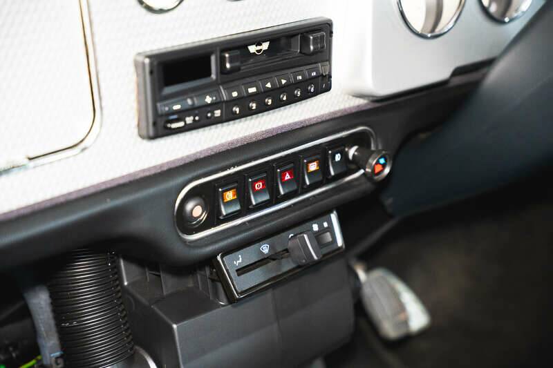 Afbeelding 30/35 van Rover Mini "Knightsbridge" (2001)
