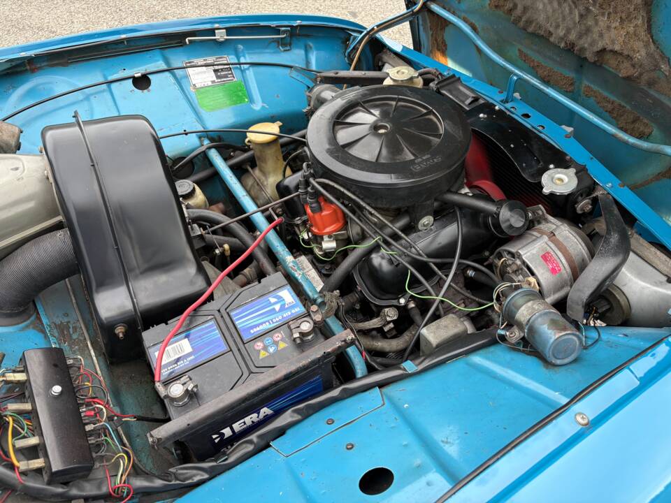 Bild 13/26 von Saab 95 V 4 (1977)