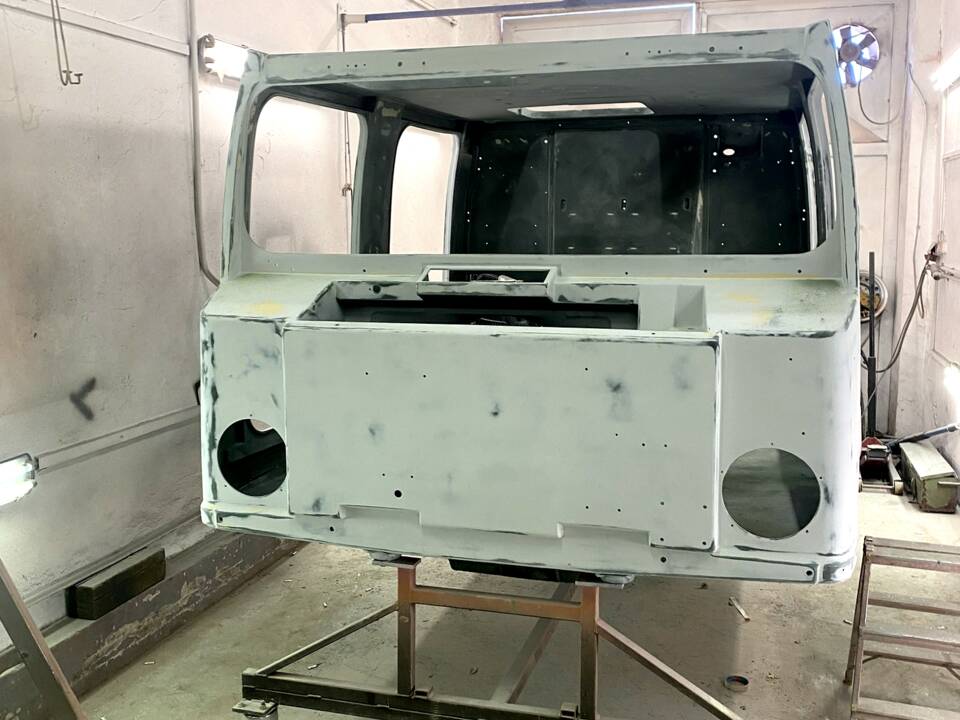 Bild 11/14 von Hägglunds Bandvagn BV 206 (1988)