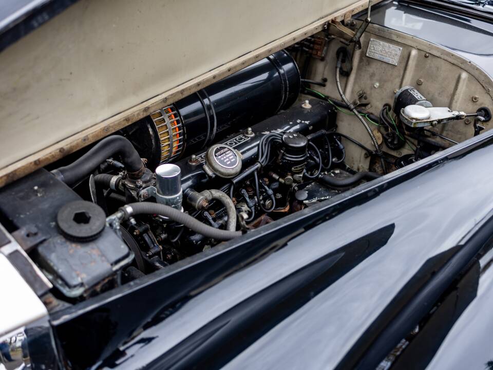 Afbeelding 37/50 van Rolls-Royce Silver Cloud I (1956)