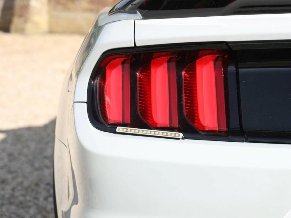 Image 39/50 of Ford Mustang Shelby GT 350 (2017)