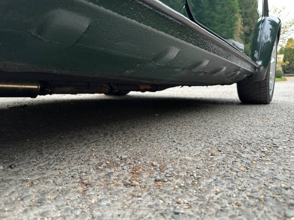 Imagen 22/31 de Mini Cooper S 1.3i (2000)