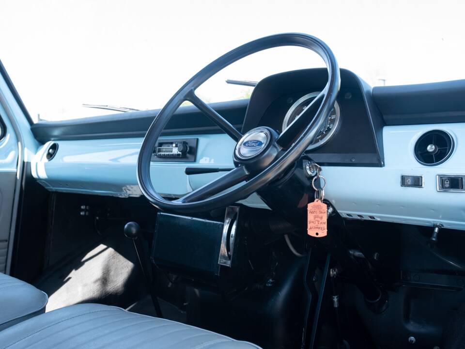 Bild 36/50 von Ford Transit (1972)