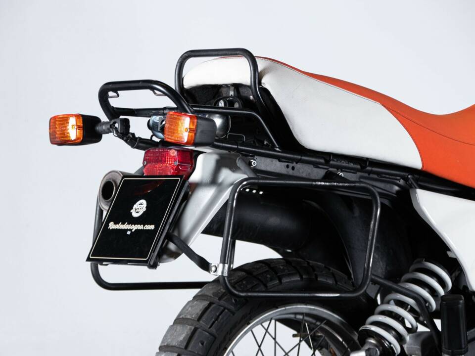 Image 33/50 de BMW R 100 G/S (1993)