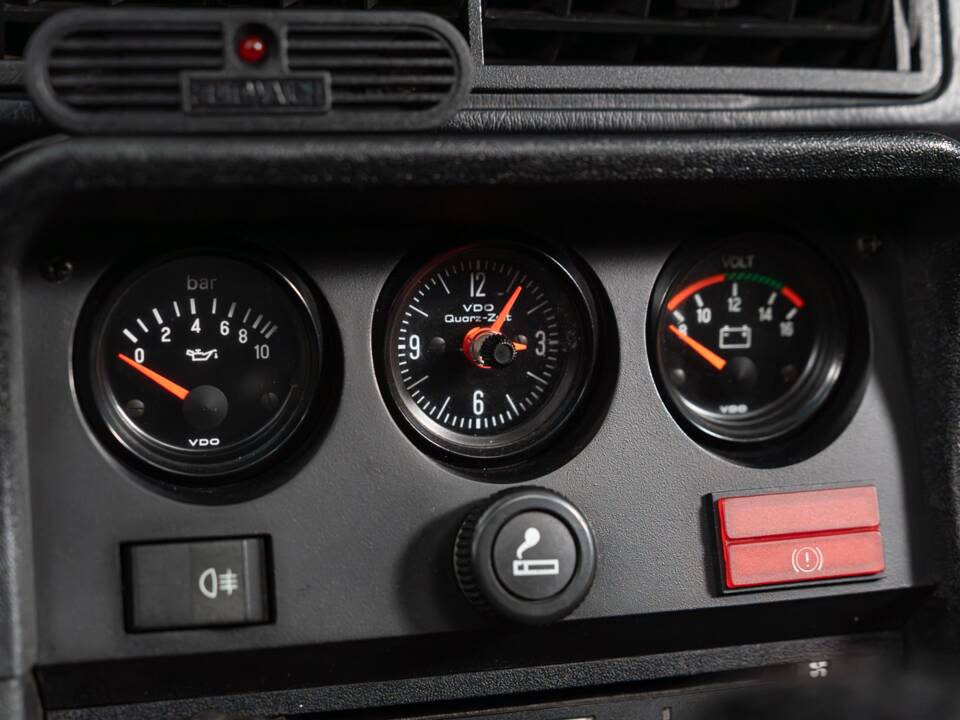 Afbeelding 25/29 van Porsche 924 Carrera GT (1981)