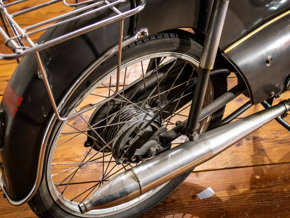 Bild 11/16 von Kreidler Florett (1960)