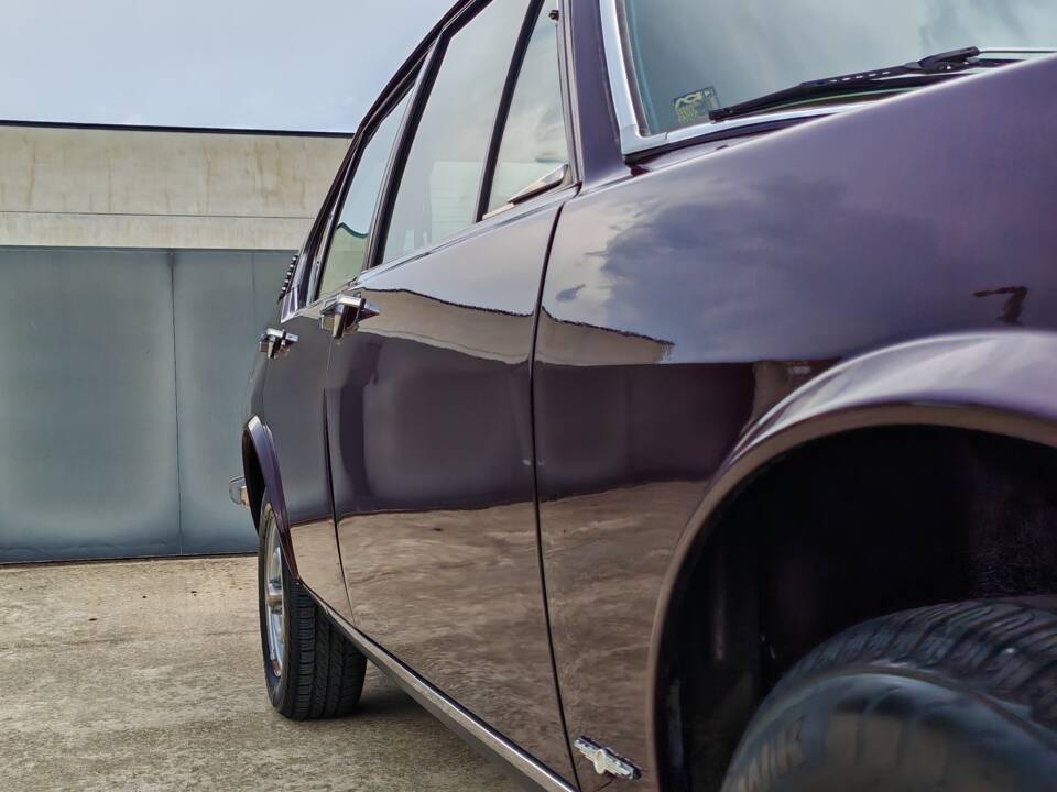 Image 10/48 of Alfa Romeo Alfetta 1.8 (1972)
