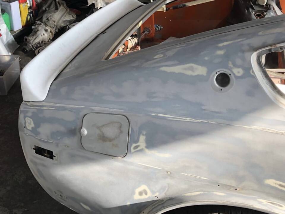 Image 35/50 of Datsun 280-Z (1977)