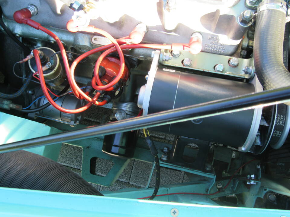Bild 20/39 von Austin-Healey 100&#x2F;4M (BN2) (1956)